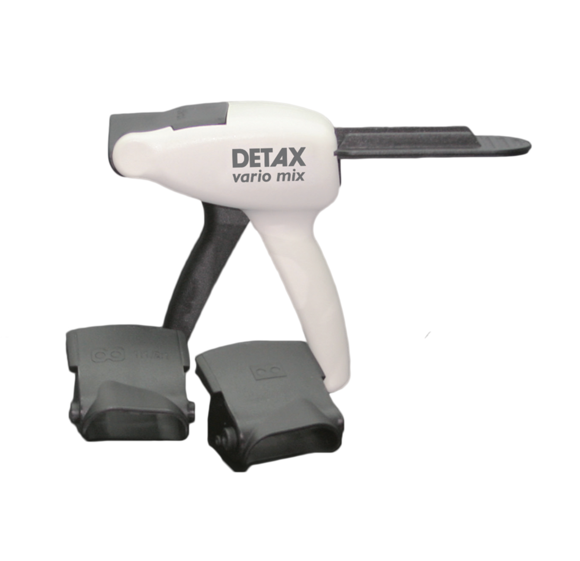 Injector Vario Mix – DETAX, Dispensing Syringes & Guns