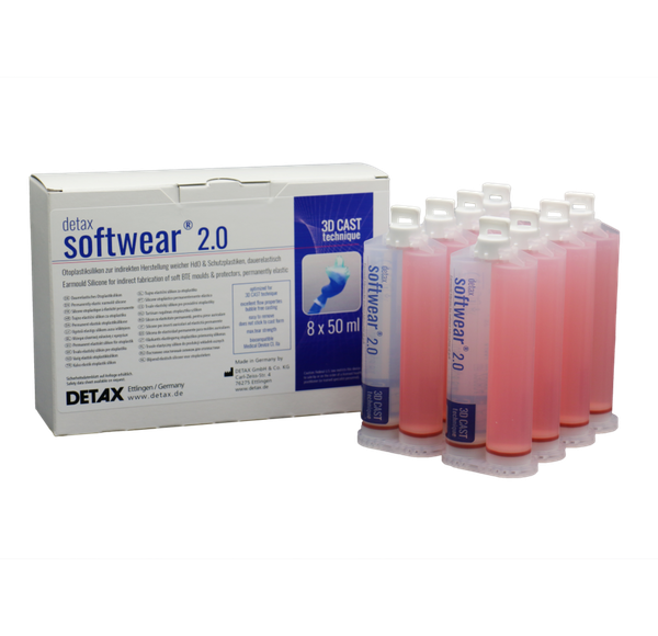 detax softwear 2.0
