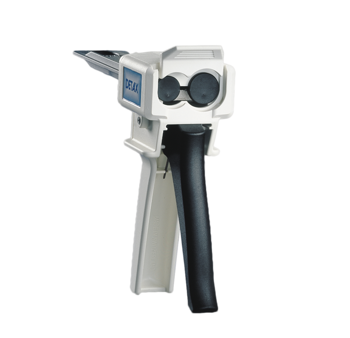 Injector Automix1 – DETAX, Application Guns