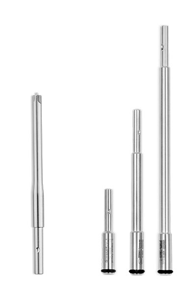 Ankersysteme & TADs in der Kieferorthopädie