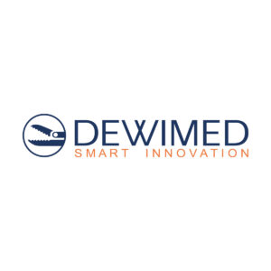 Bohrdrahtstütze, allein – Dewimed Medizintechnik GmbH, Scissors & Needle Holders