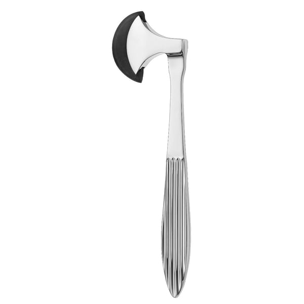 BERLINER, Perkussions Hammer latexfrei, 20,5 cm 02.306.17