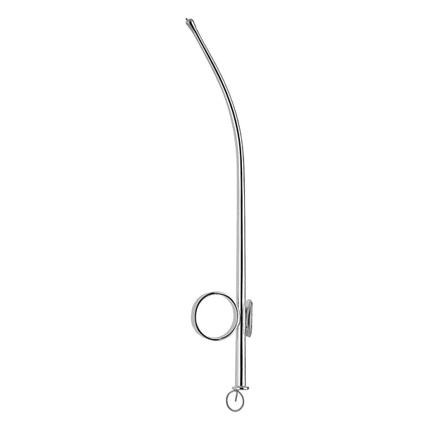 MAGILL, Saugrohr N° 2, mit Mandrin, 24,5 cm Ø 3,5 mm 04.155.35