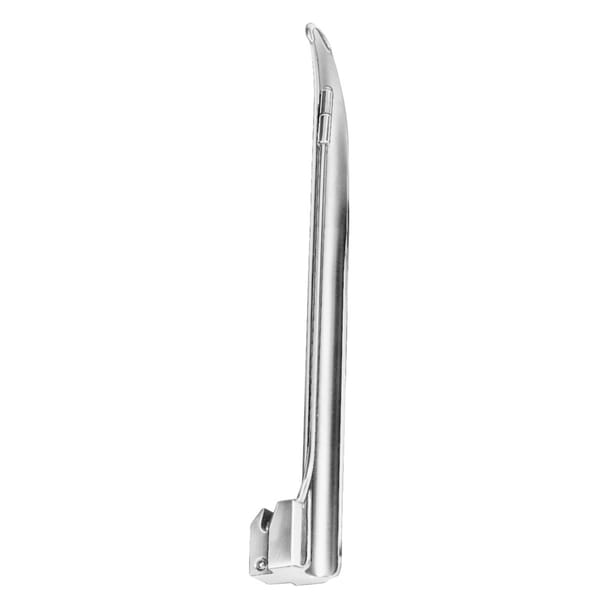 MILLER, Laryngoskop Spatel, 17,0 cm Fig. 3 für Frauen 04.226.03