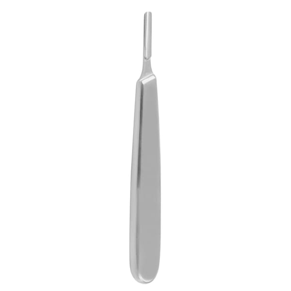 COLLIN, Skalpellgriff, 14,5 cm Fig. 8 für Klingen Fig.18, 19, 20, 21, 22, 23, 24, 25, 36 06.108.00