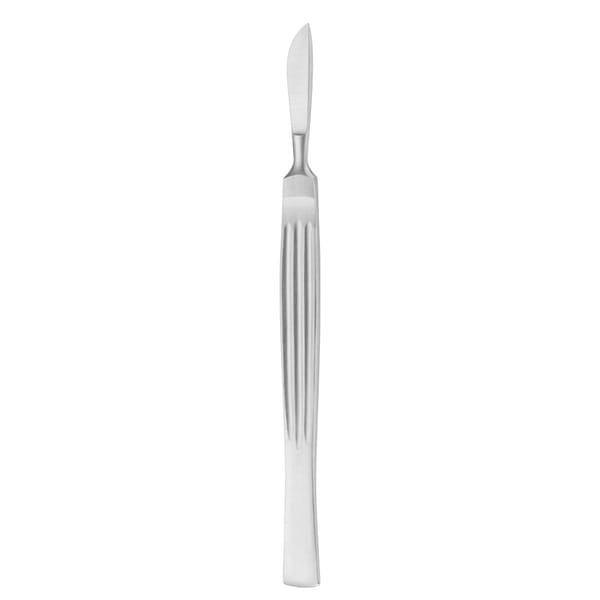 Skalpell, 16 cm Fig. 4 06.402.04