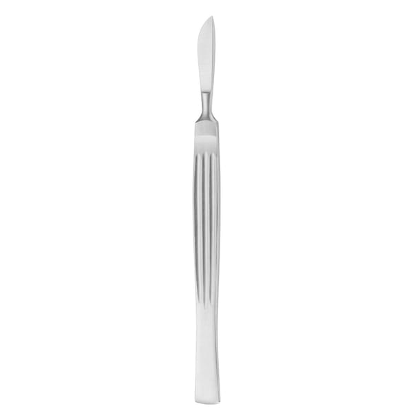 Praepariermesser, 16 cm Fig. 5 06.402.05