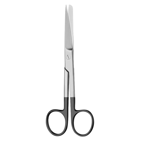 Schere, 14,5 cm SC spitz / stumpf 07.110.14