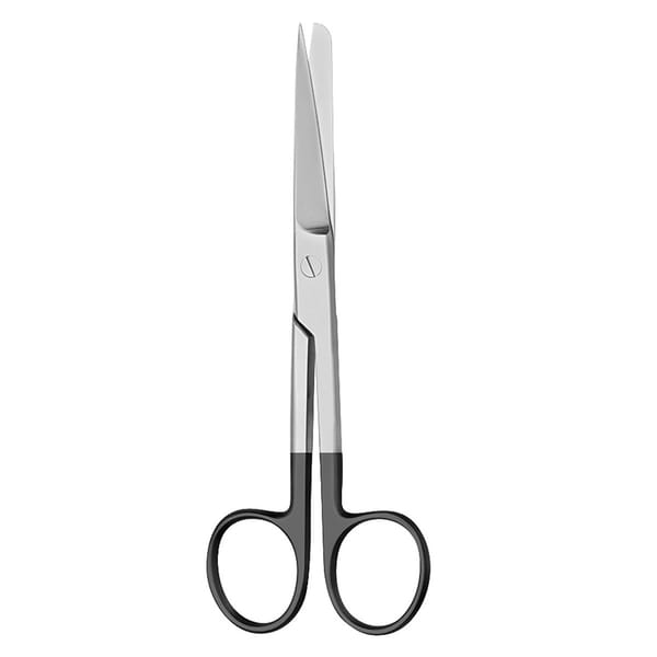 Schere, 14,5 cm SC spitz / stumpf 07.111.14