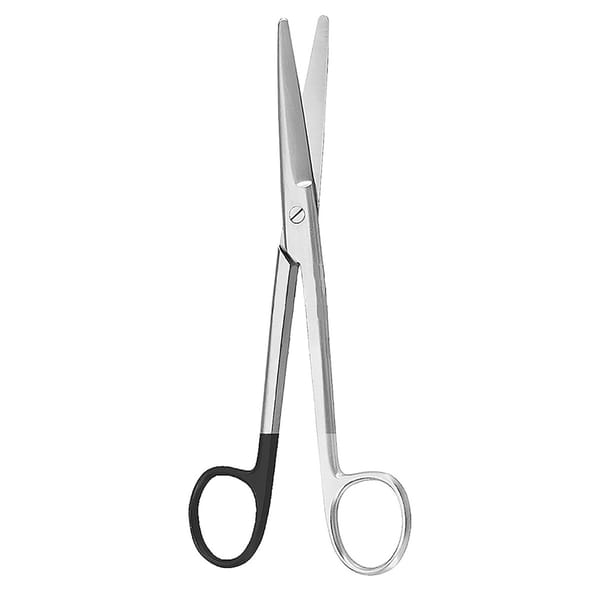 MAYO, Schere, 17 cm TC / SC 07.164.17