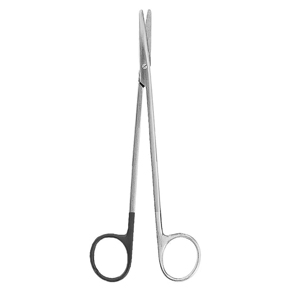 METZENBAUM, Schere, 18 cm TC / SC 07.285.18