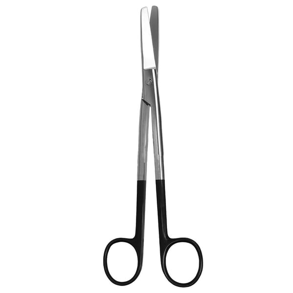 SIMS, Uterus Schere, 20 cm SC 07.511.20
