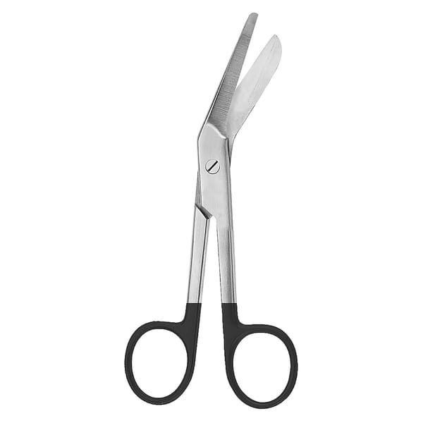 BRAUN STADLER, Dammschere, 22 cm SC 07.560.22