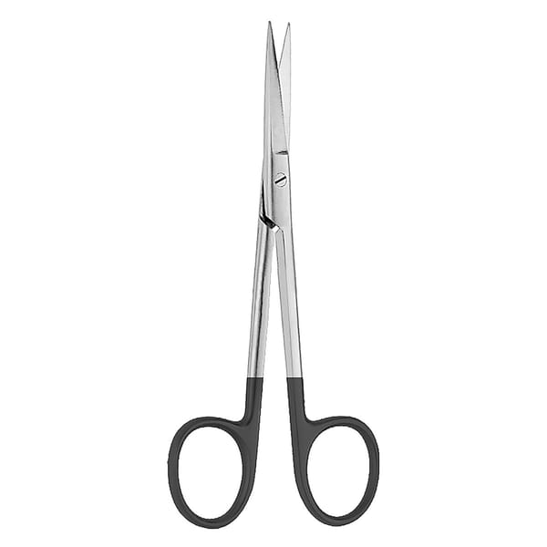WAGNER, Zahnfleisch Schere fein, 12 cm SC 07.825.12