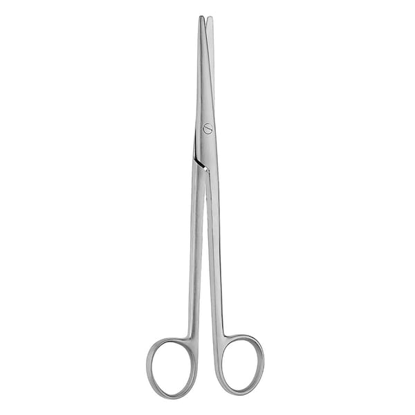 MAYO STILLE, Schere, 16 cm schlank