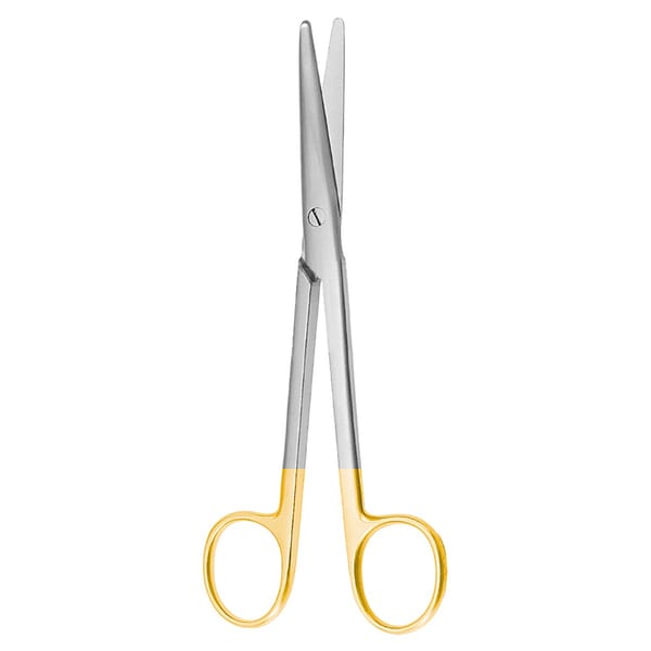 MAYO STILLE, Schere, 17 cm TC