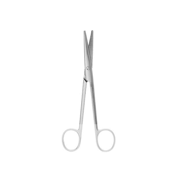LEXER, Schere, 21 cm TC