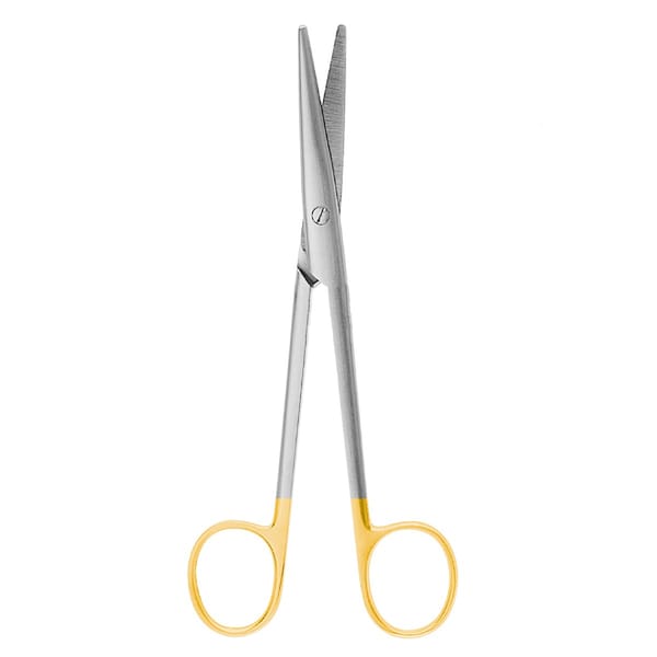 LEXER, Schere, 16 cm TC