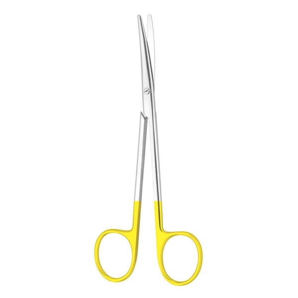 METZENBAUM, Schere, 30 cm TC