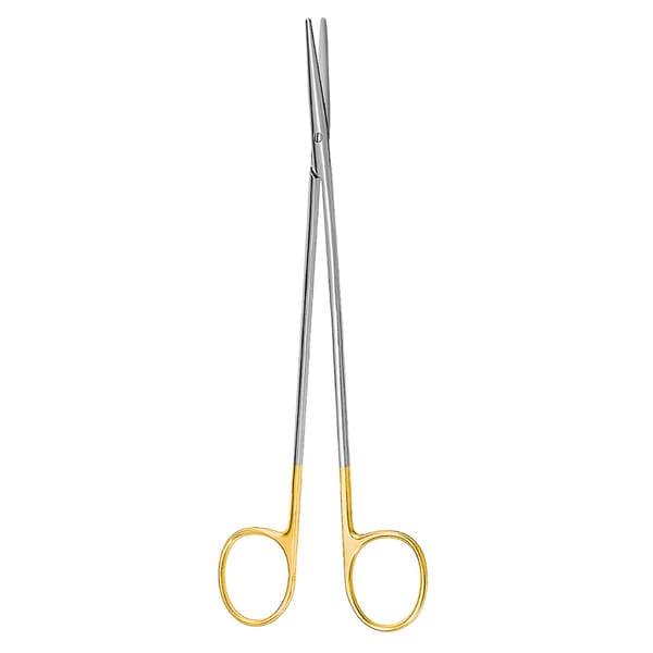 METZENBAUM, fino Schere, 28 cm TC