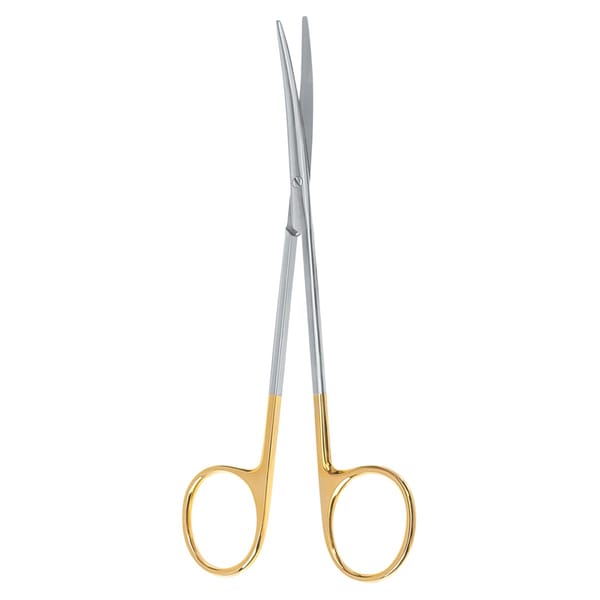 METZENBAUM, fino Schere, 23 cm TC