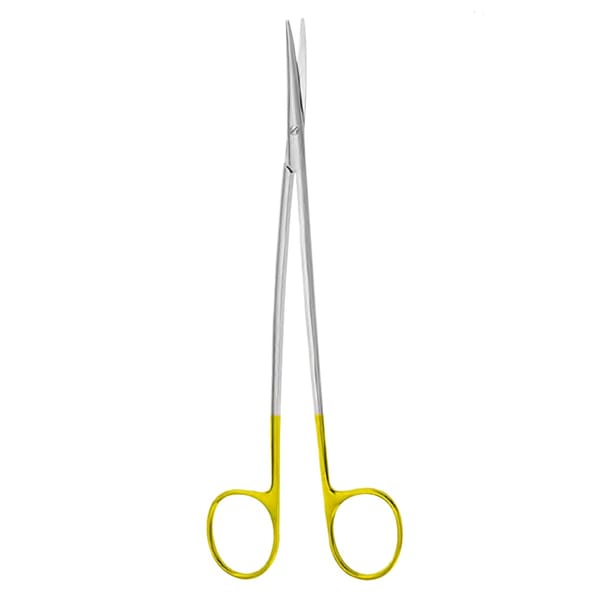 METZENBAUM, Schere, 18 cm TC