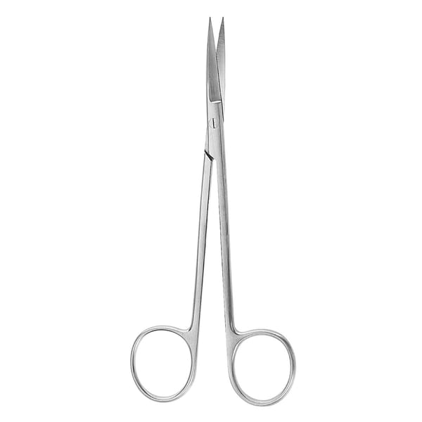 SANVENERO, Schere, 14 cm spitz / spitz