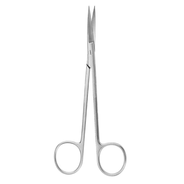 SANVENERO, Schere, 14 cm spitz / spitz