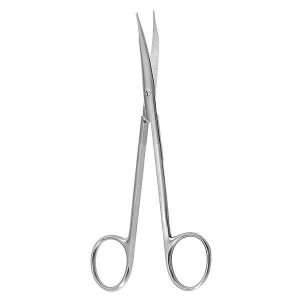 REYNOLDS, Praeparierschere, 18 cm