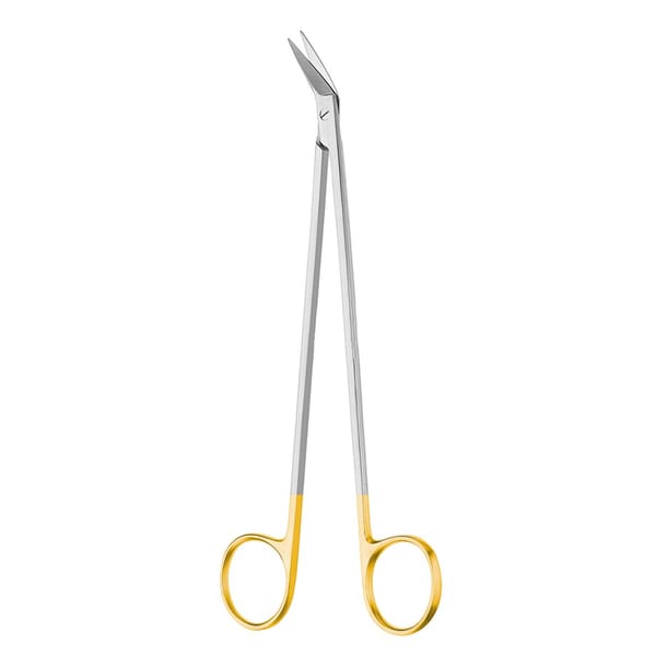 POTTS SMITH, Gefaess Schere, 19 cm TC