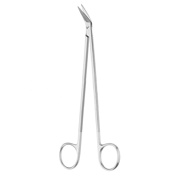 POTTS SMITH, Gefaess Schere, 19 cm TC