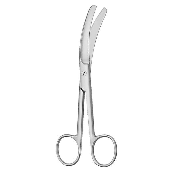 BUSCH, Nabelschnur Schere, 13,5 cm