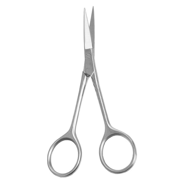 Praeparier Schere, 11 cm spitz / spitz