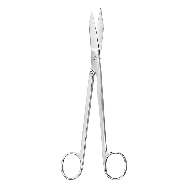MARTIN, Knorpel Schere, 20 cm gezahnt