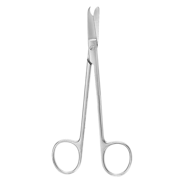 LITTAUER, Ligatur Schere, 14 cm