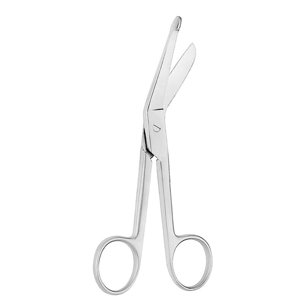 LISTER, Verband Schere, 18 cm