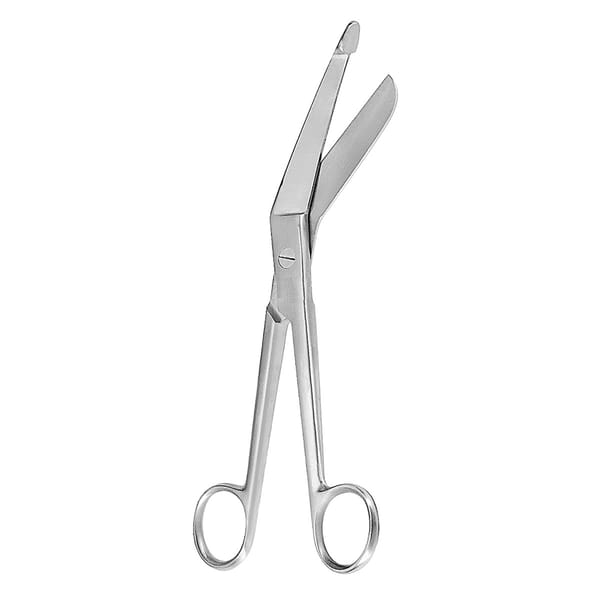 BERGMANN, Verband Schere, 23 cm