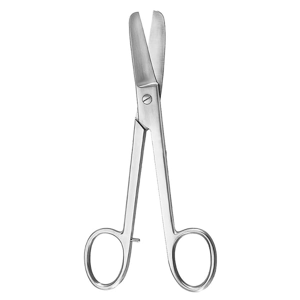 LORENZ, Verband Schere, 23 cm