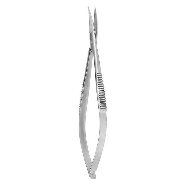 WESTCOTT, Schere, mikro, Iris Schere, 11 cm 19 mm Schneide spitz / spitz