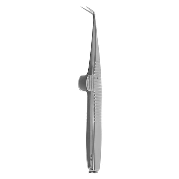 WECKER, Schere, mikro, Iris Schere, 11 cm 11 mm Schneide stumpf / stumpf