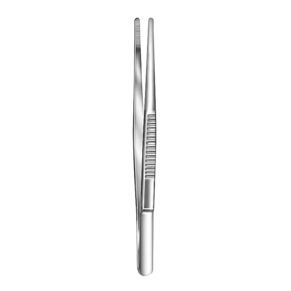 Pinzette anatomisch, 18 cm