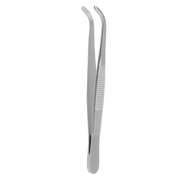 Pinzette anatomisch, 13 cm