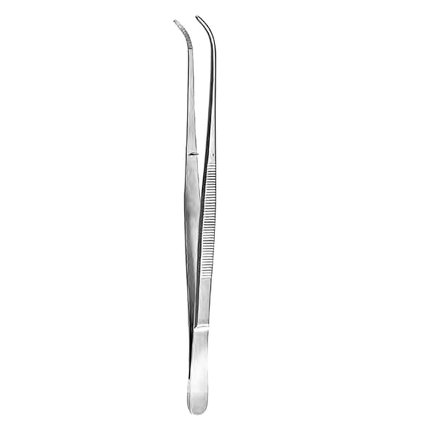 POTTS SMITH, Pinzette, 25 cm