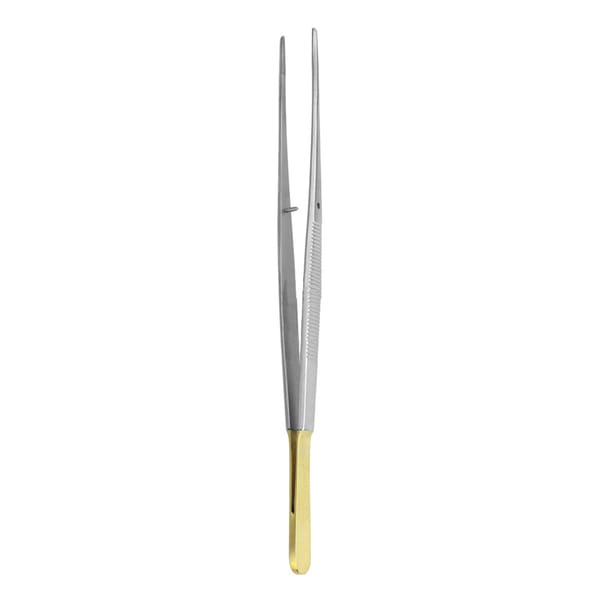 POTTS SMITH, Pinzette, 18 cm TC