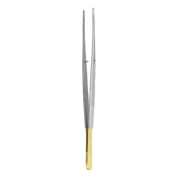 POTTS SMITH, Pinzette, 25 cm TC