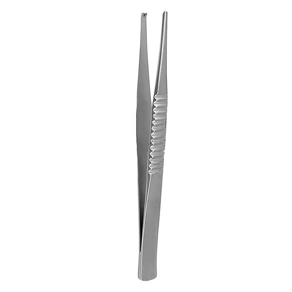 TREVES, Pinzette, 15 cm 1x2 Zähne