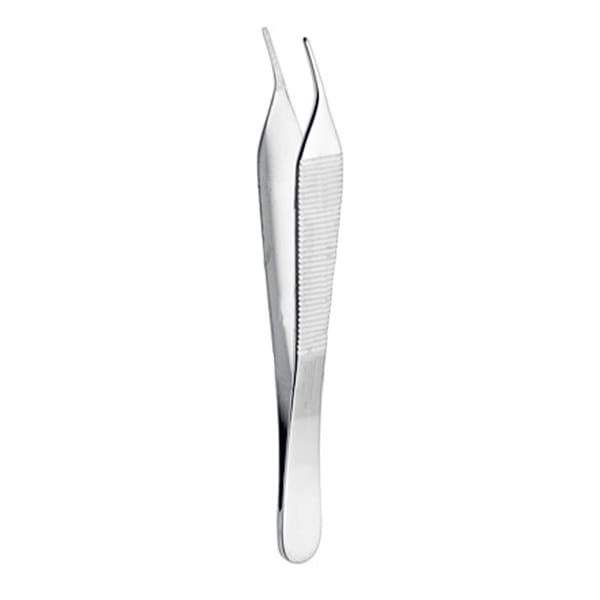 ADSON, Pinzette chirurgisch, 12 cm gerieft