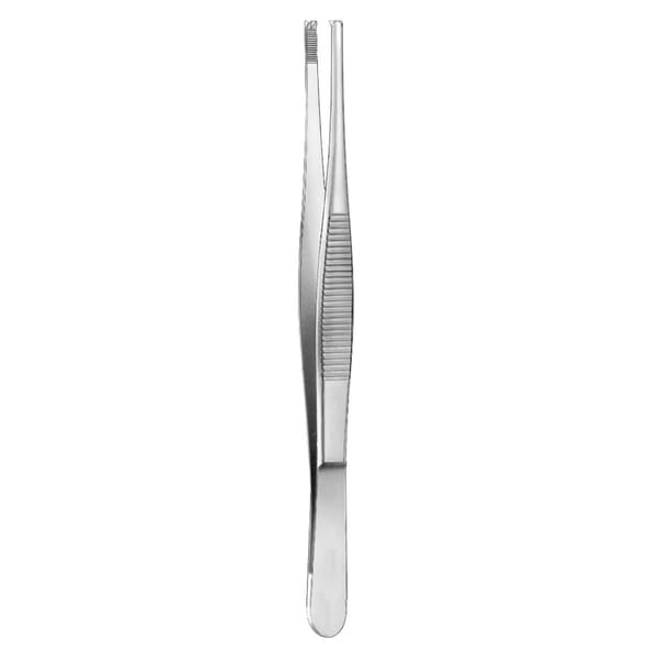 ADLERKREUTZ, Pinzette, 16 cm 4x5 Zähne