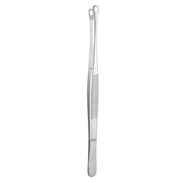 SINGLEY TUTTLE, Pinzette, 23 cm