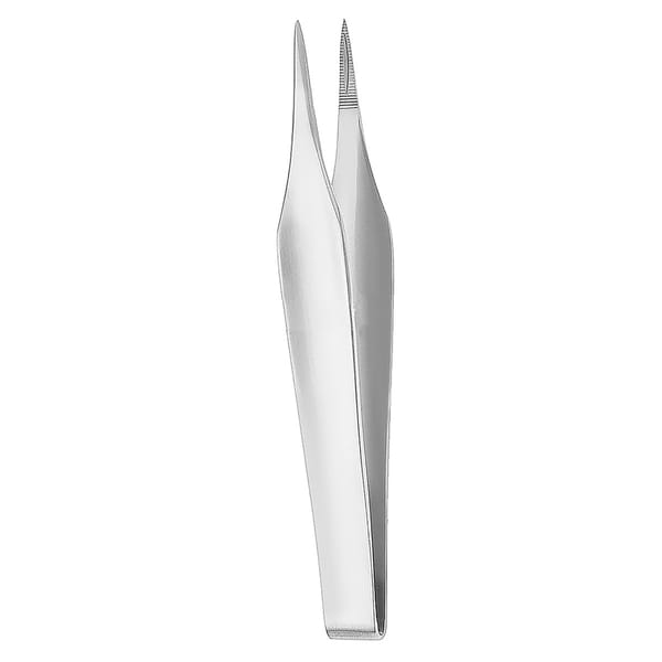 FEILCHENFELD, Splitterpinzette, 7,5 cm